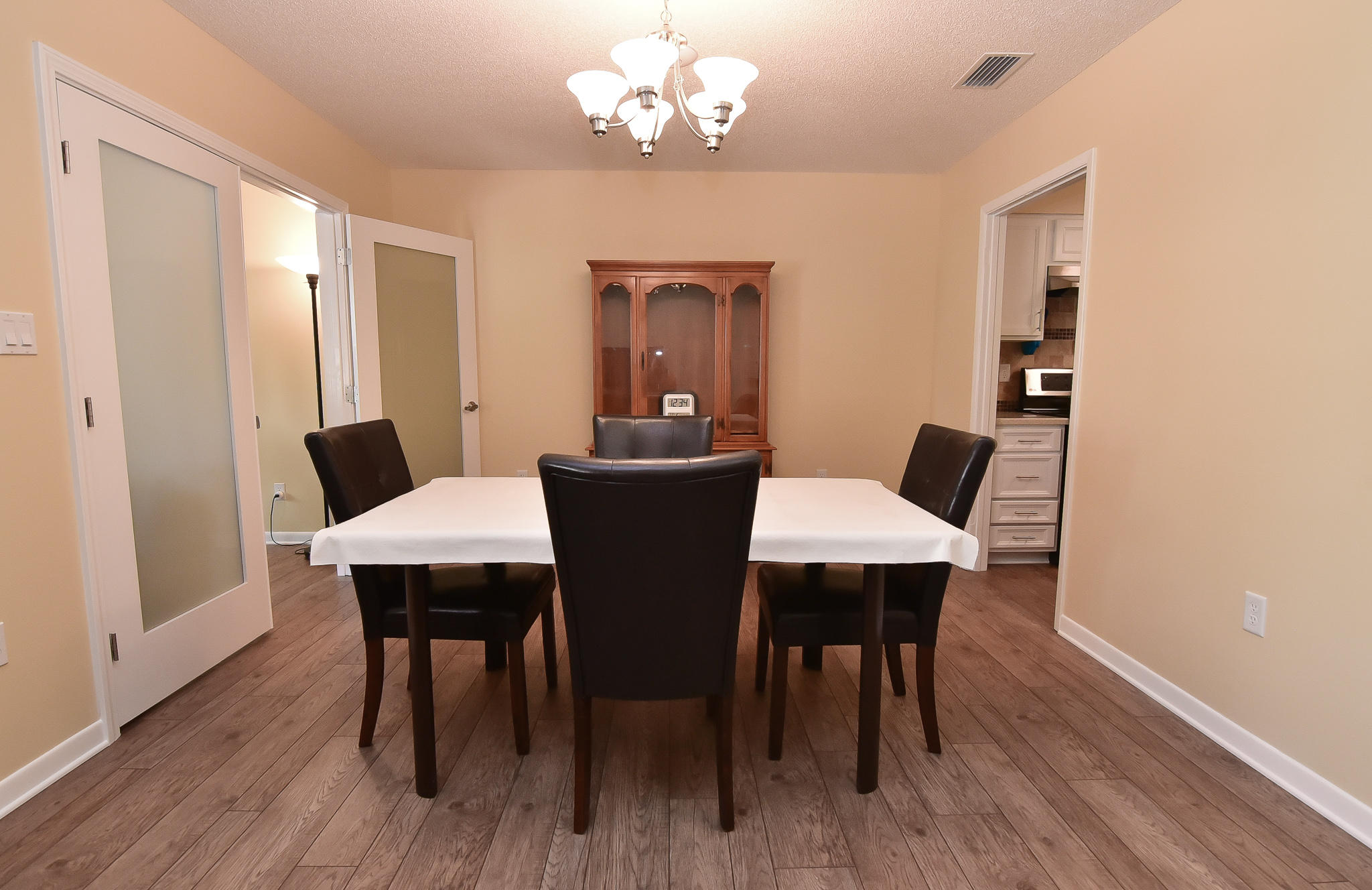 ROYAL OAK VILLAGE - Residential