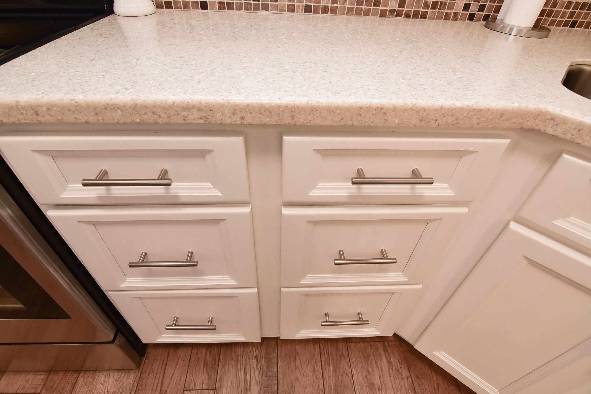 ROYAL OAK VILLAGE - Residential