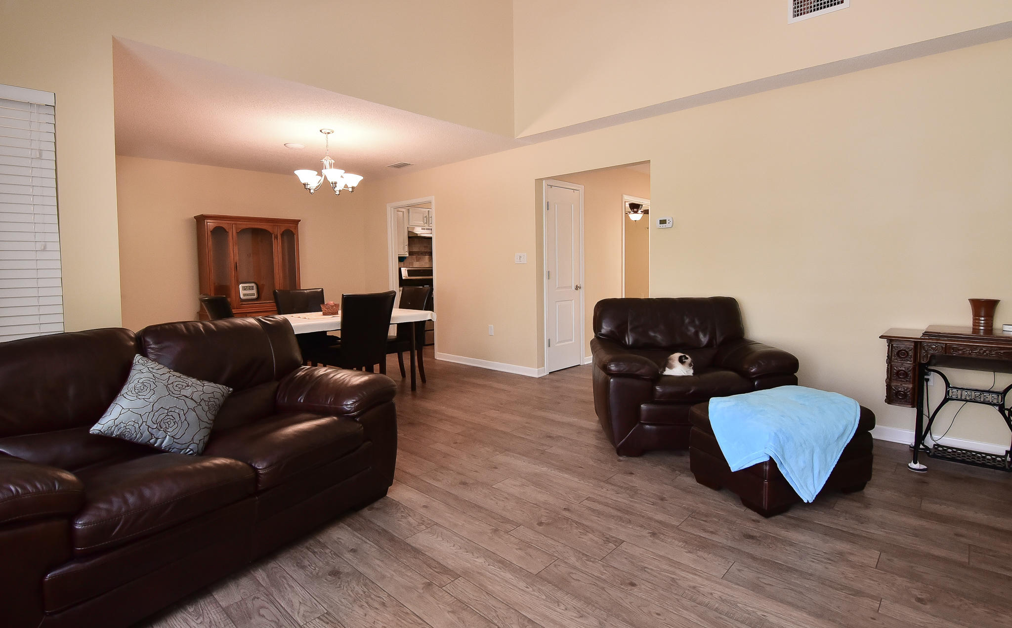 ROYAL OAK VILLAGE - Residential