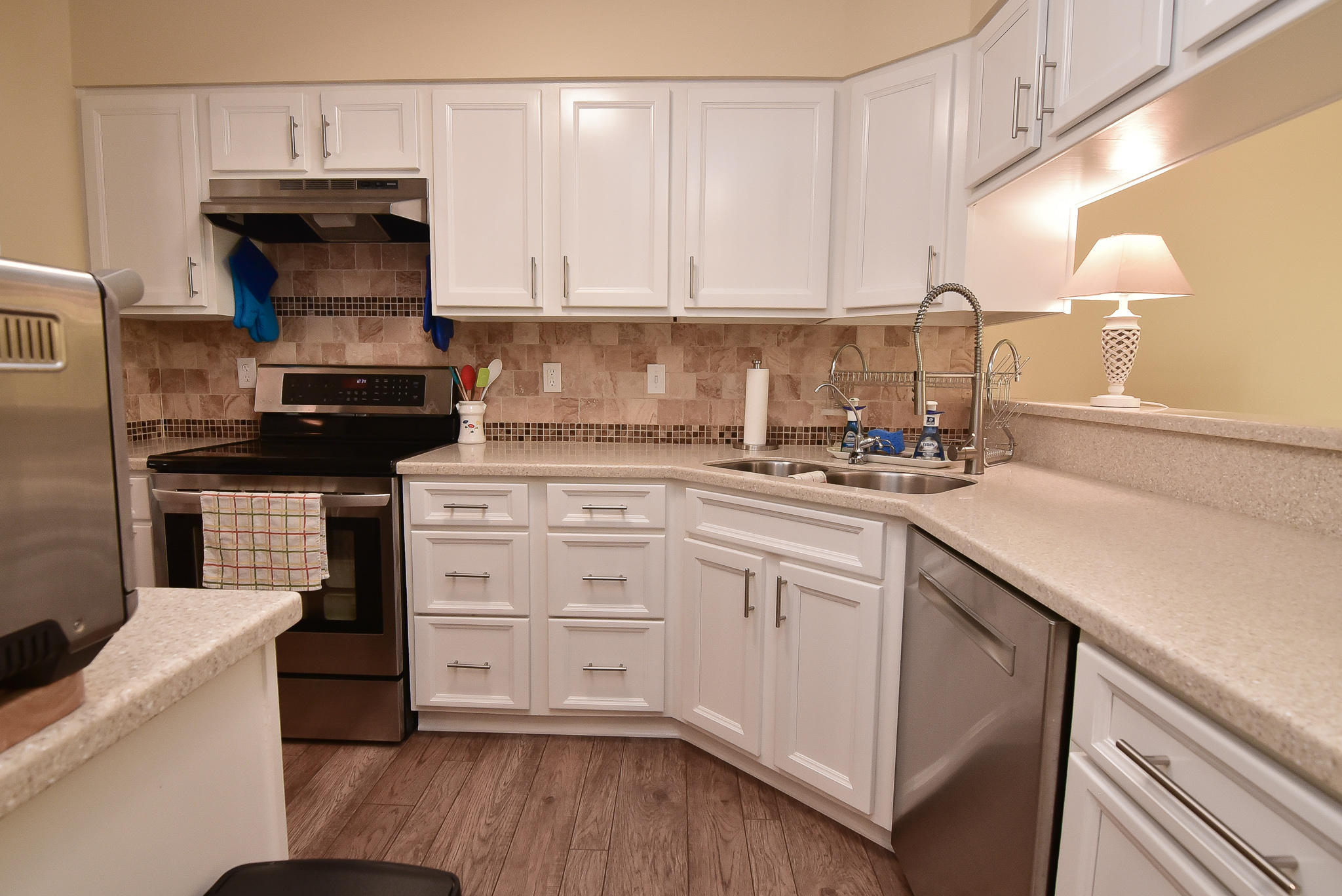 ROYAL OAK VILLAGE - Residential