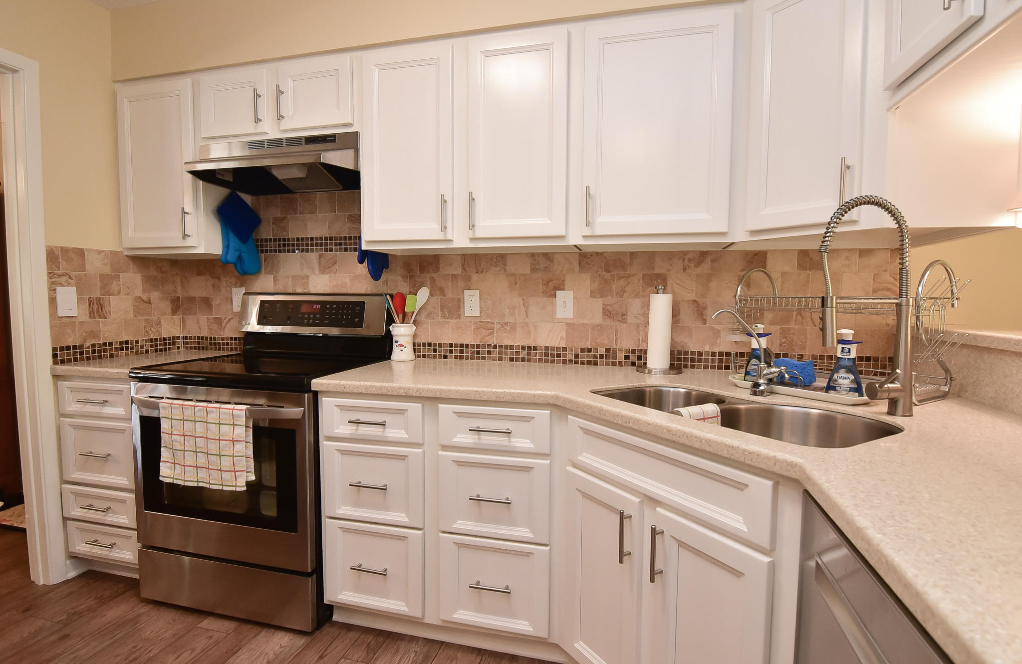 ROYAL OAK VILLAGE - Residential