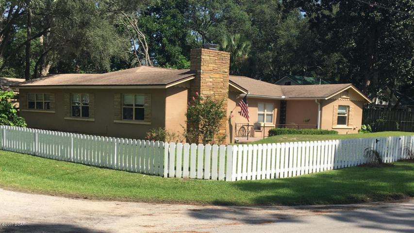 PRETTY BAYOU HEIGHTS 1ST ADDN - Residential