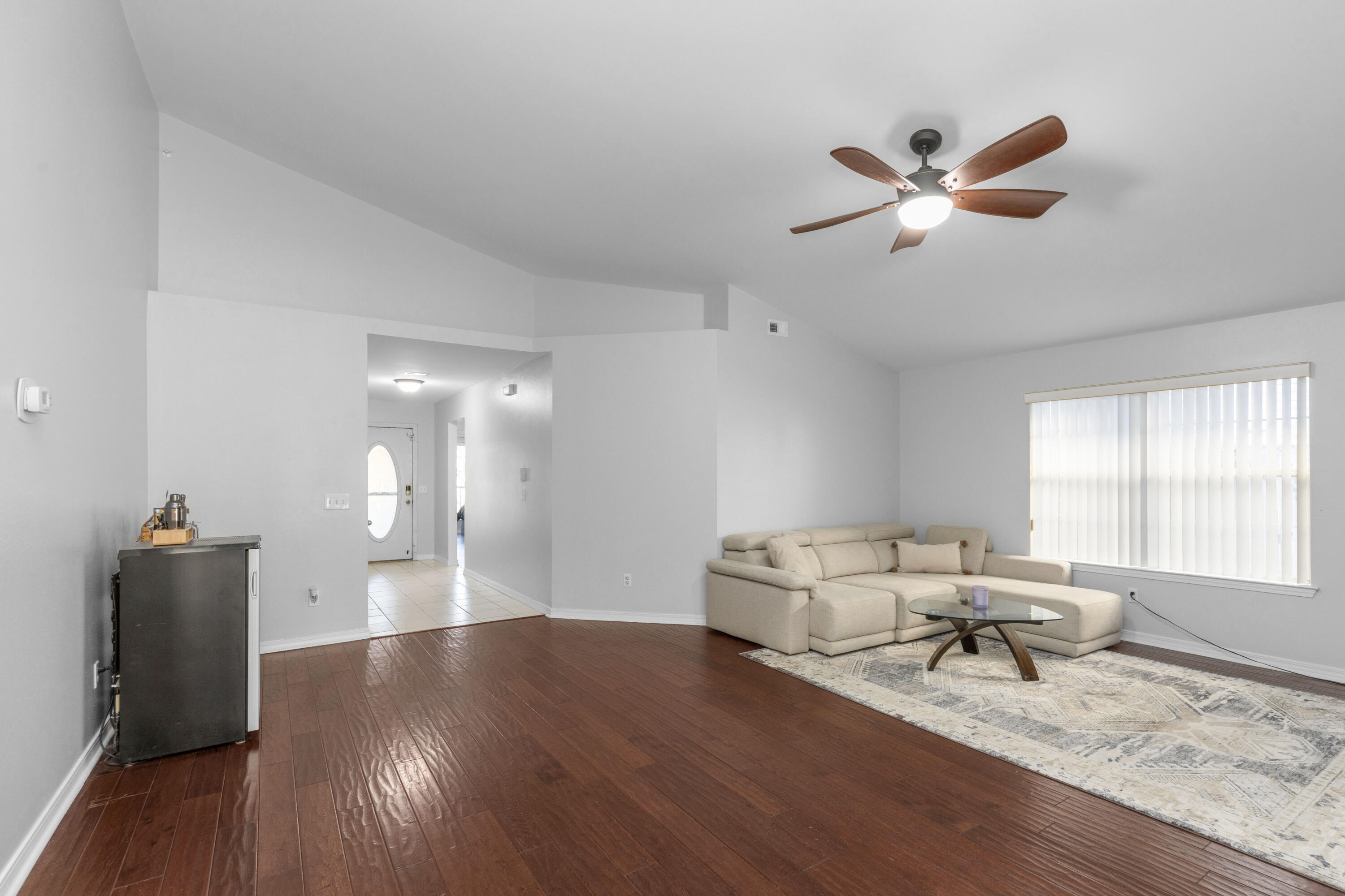 EMERALD VILLAGE S/D - Residential Lease