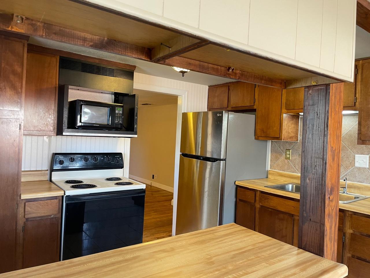 MEIGS S/D - Residential Lease