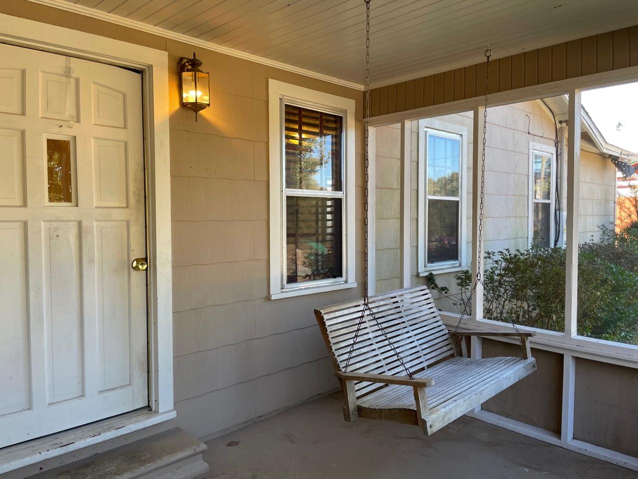 MEIGS S/D - Residential Lease