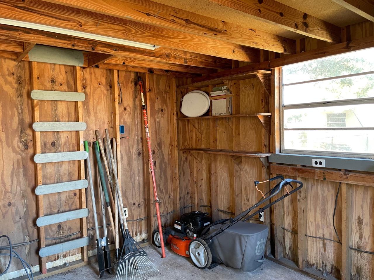 MEIGS S/D - Residential Lease