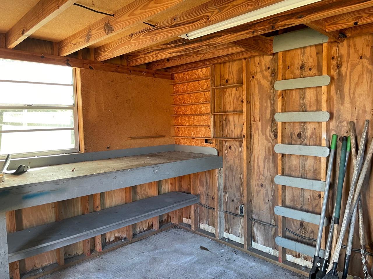 MEIGS S/D - Residential Lease