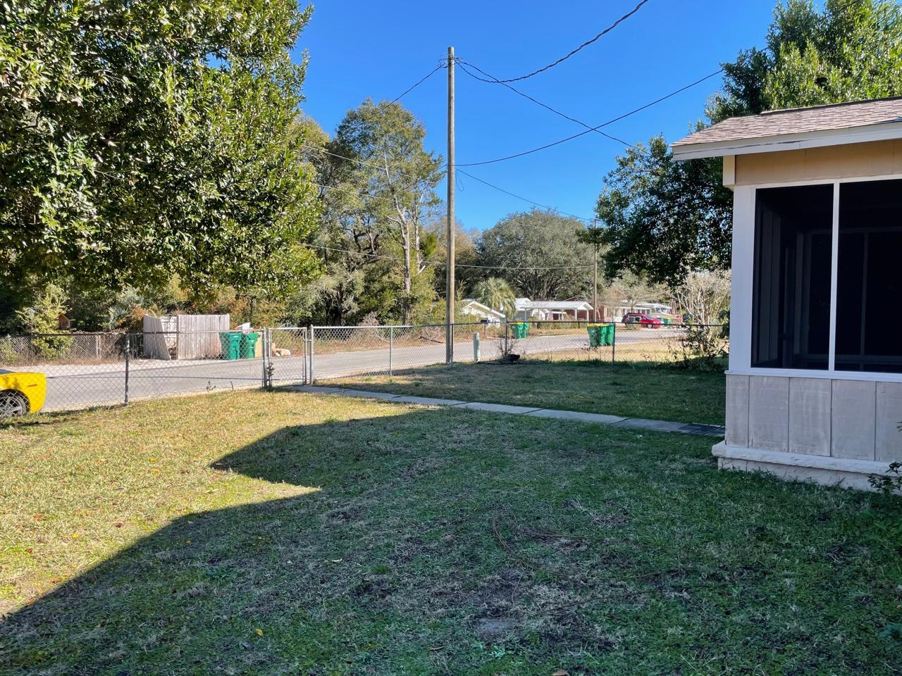 MEIGS S/D - Residential Lease