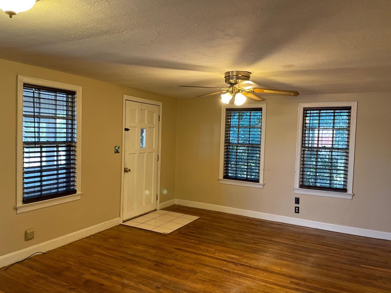 MEIGS S/D - Residential Lease