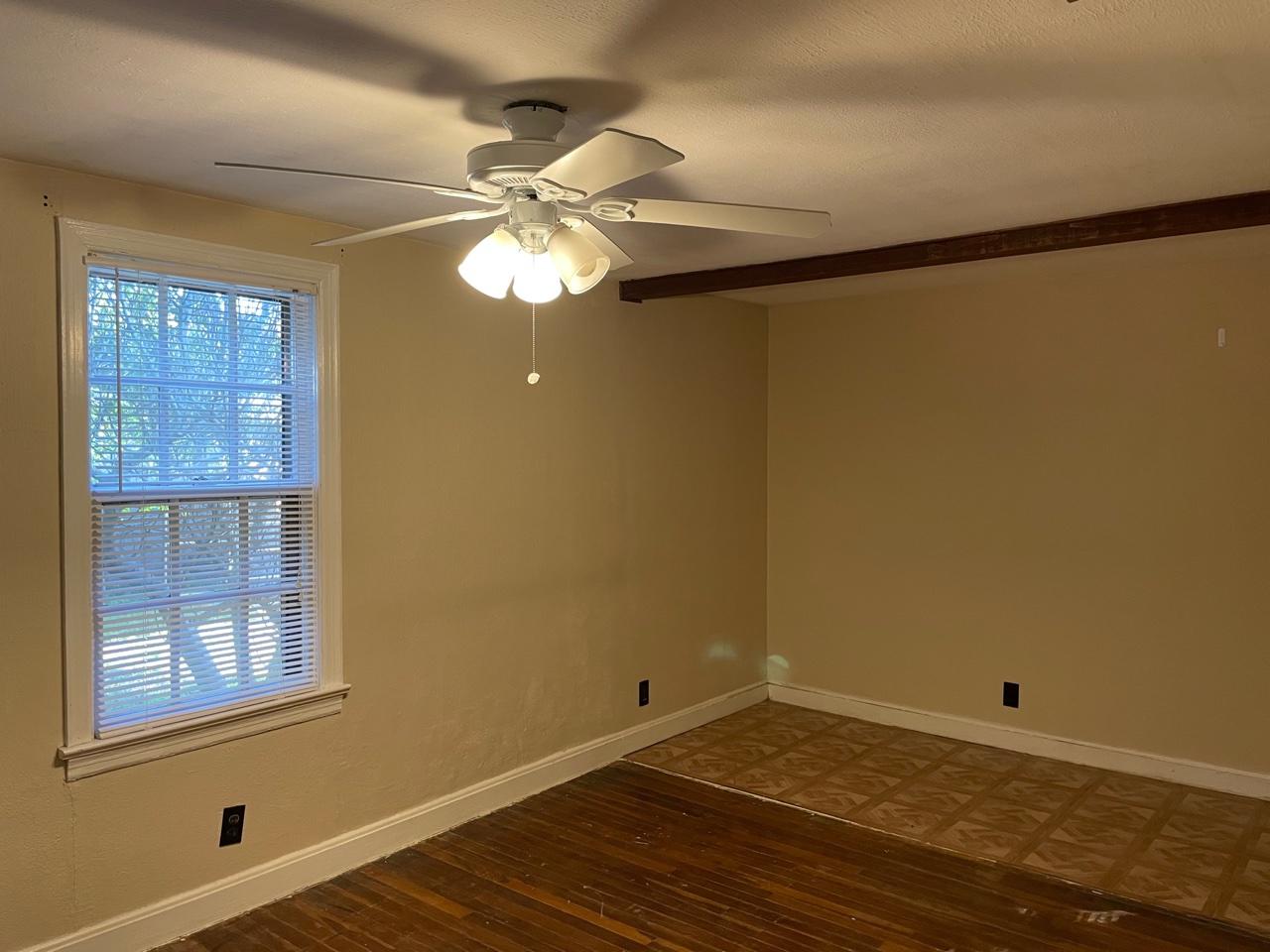 MEIGS S/D - Residential Lease