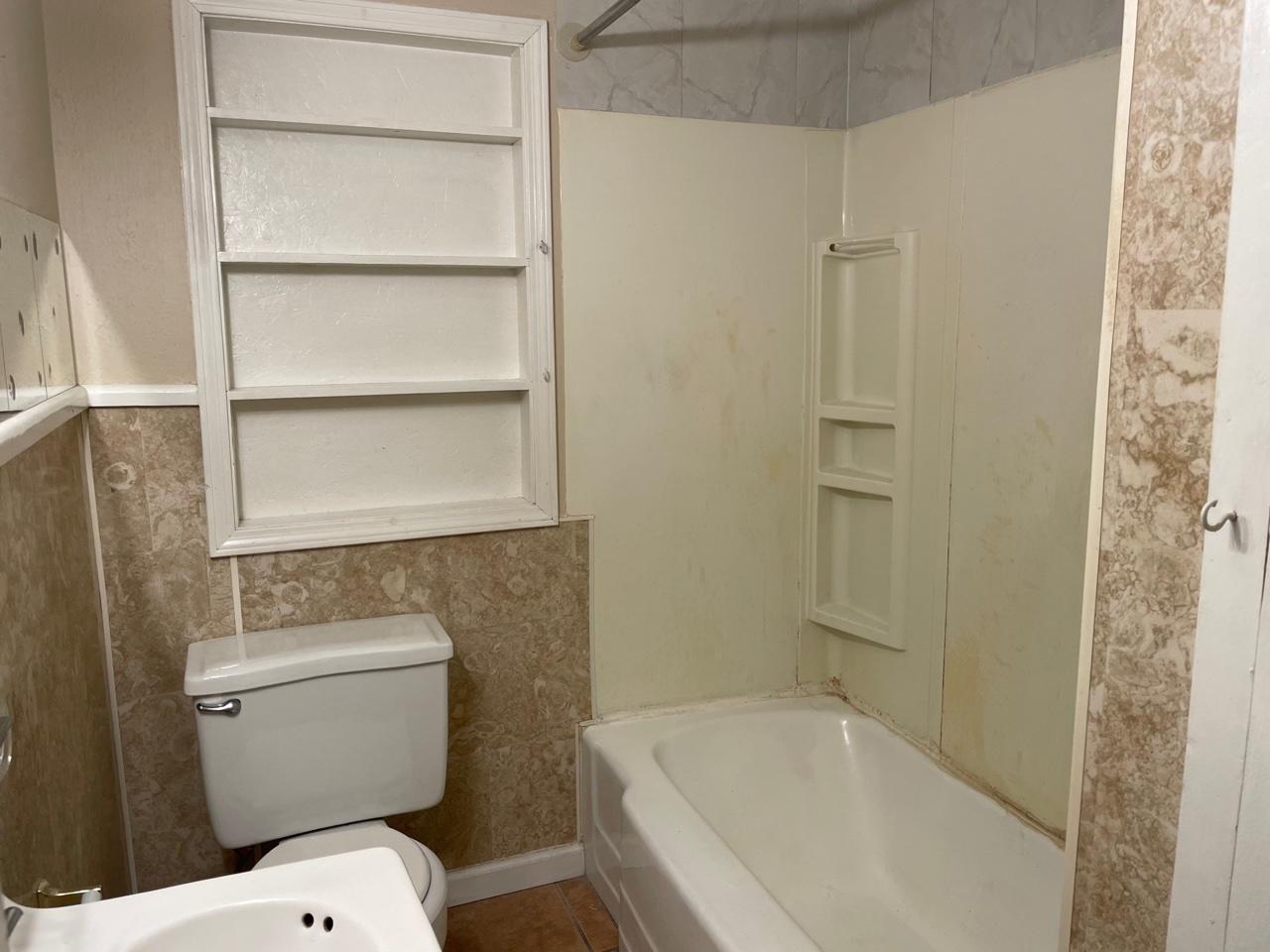 MEIGS S/D - Residential Lease