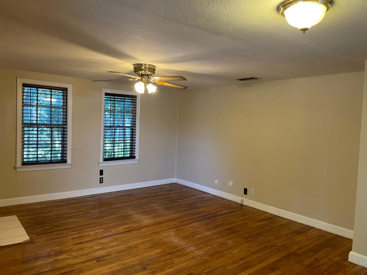 MEIGS S/D - Residential Lease