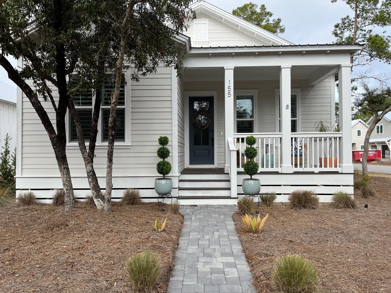 GRAYTON BAYOU - Residential