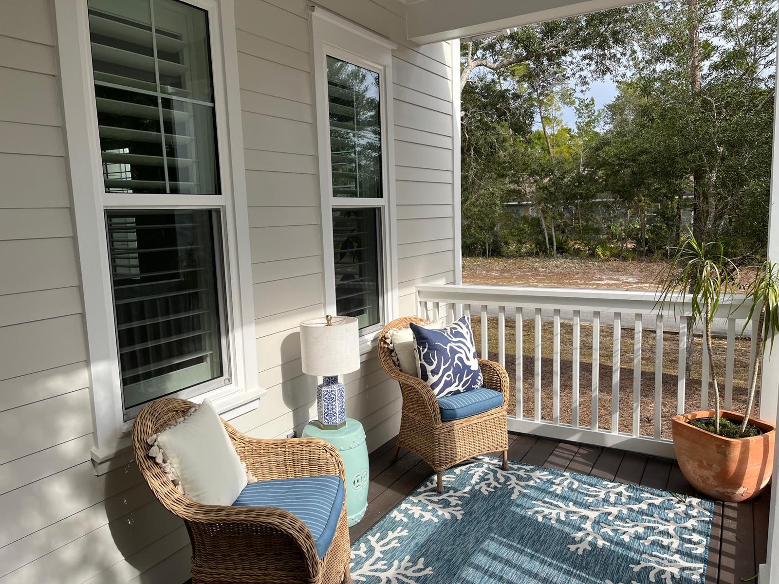 GRAYTON BAYOU - Residential