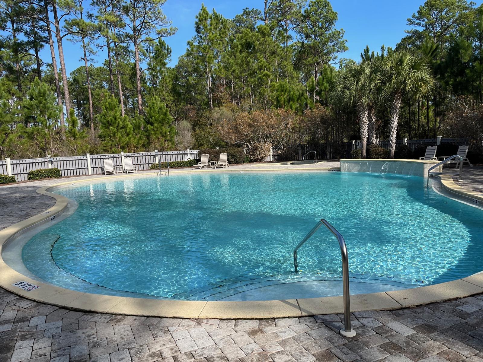 GRAYTON BAYOU - Residential