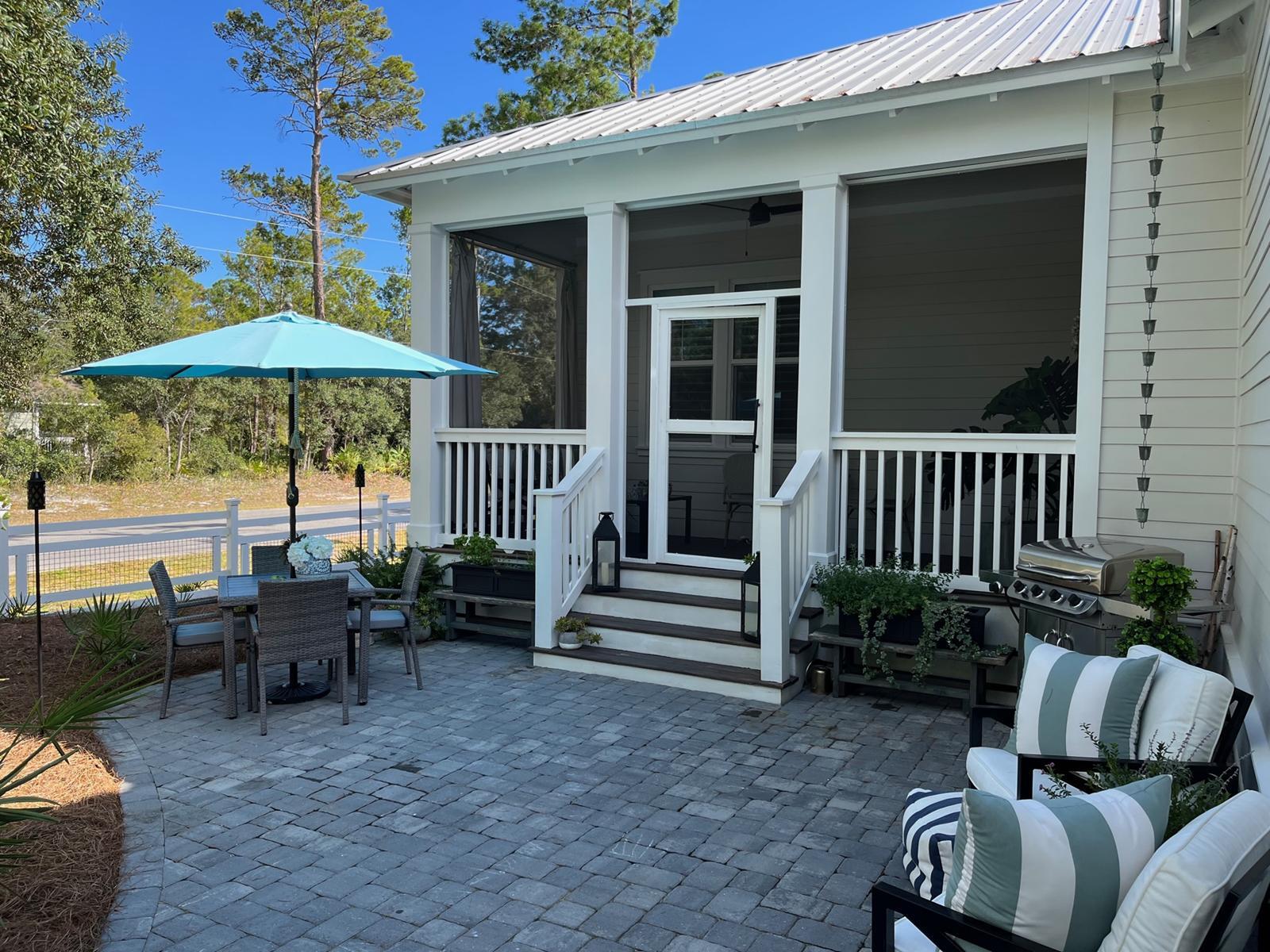 GRAYTON BAYOU - Residential