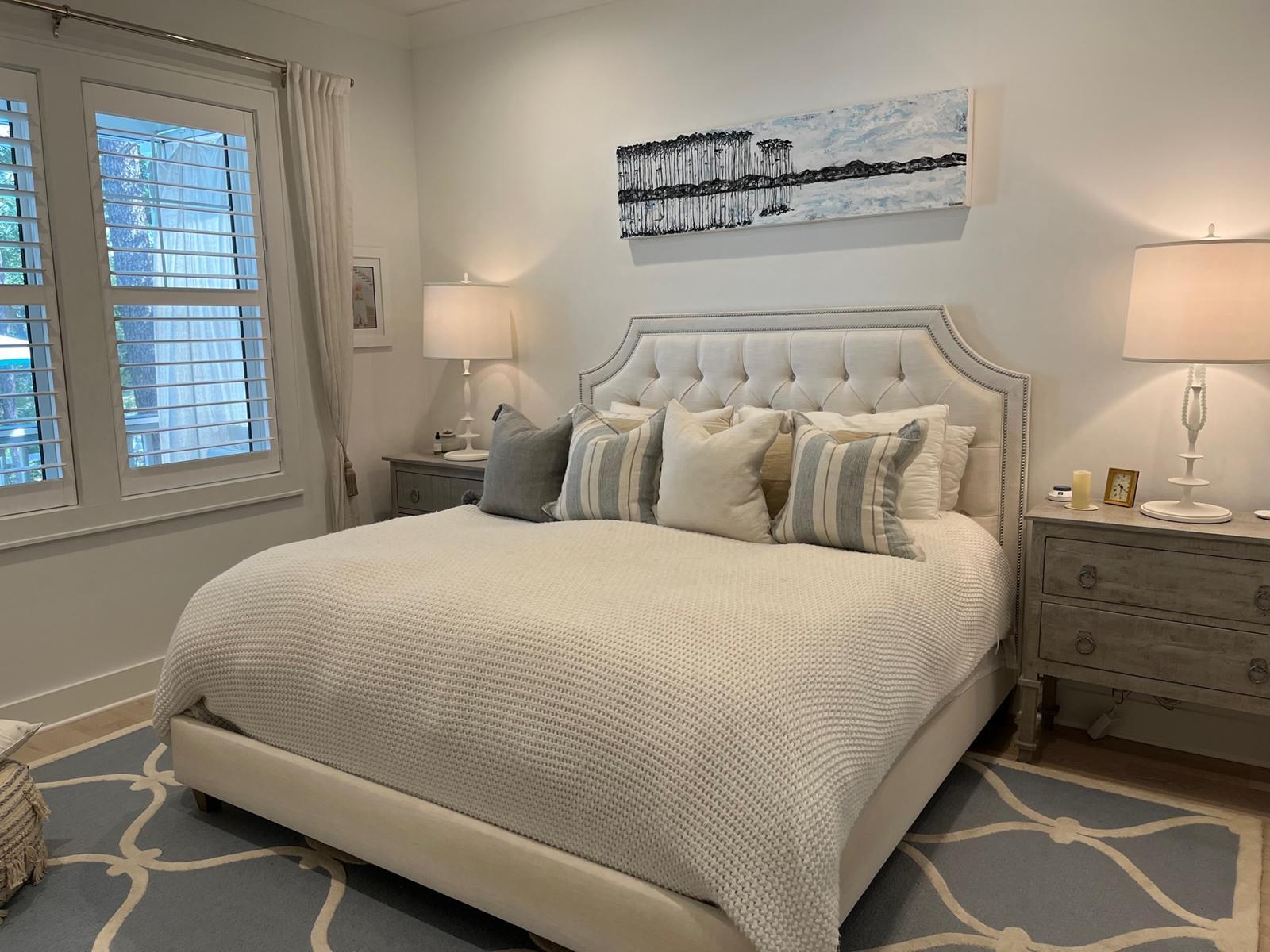 GRAYTON BAYOU - Residential