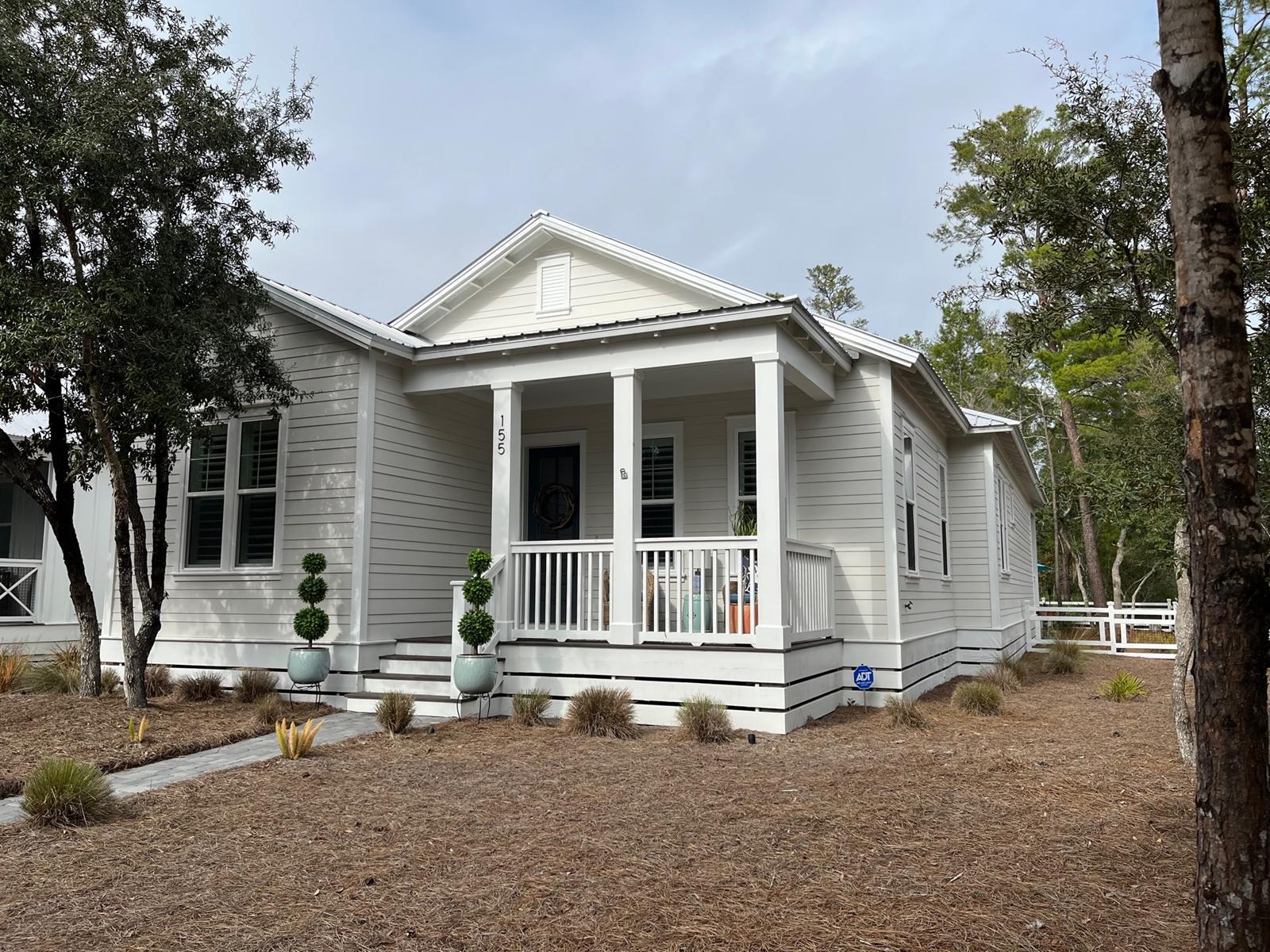 GRAYTON BAYOU - Residential