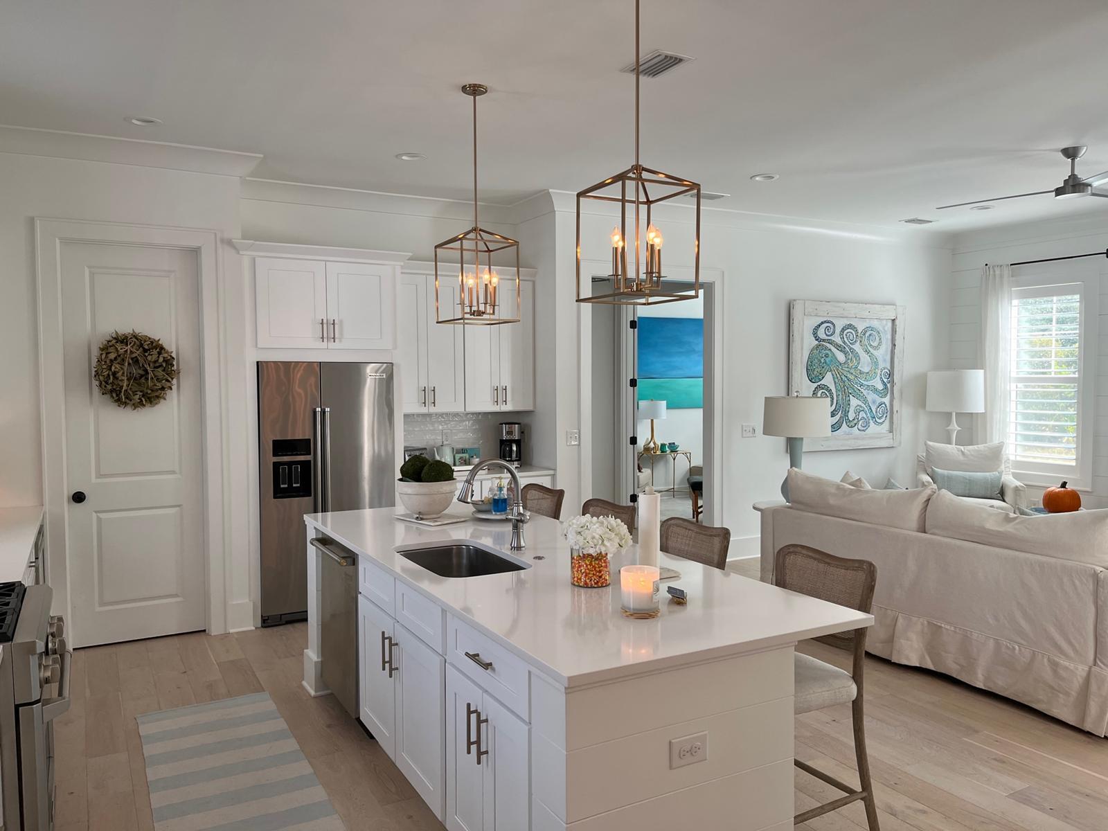 GRAYTON BAYOU - Residential