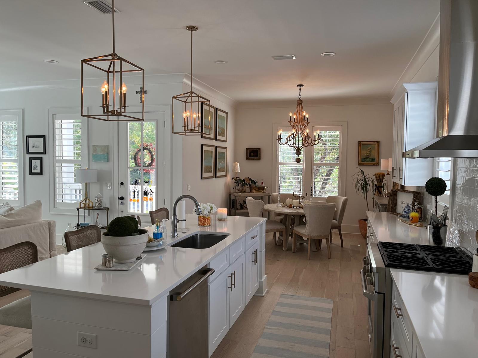 GRAYTON BAYOU - Residential