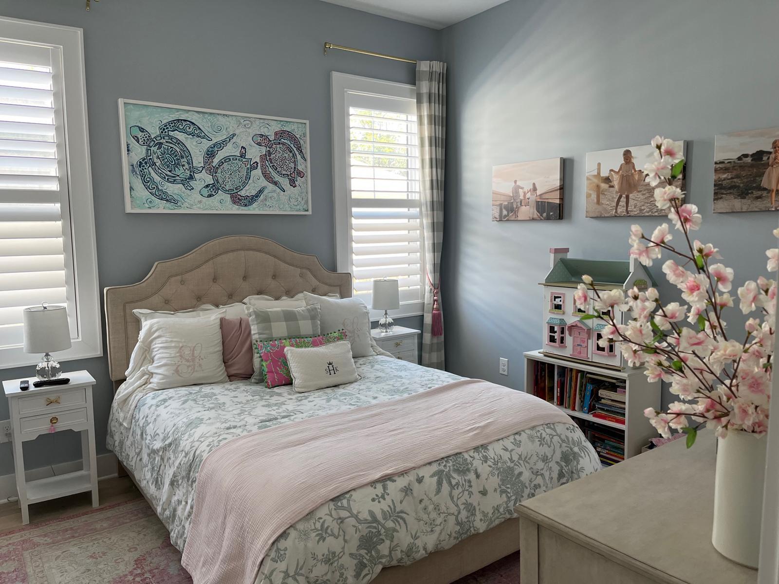 GRAYTON BAYOU - Residential