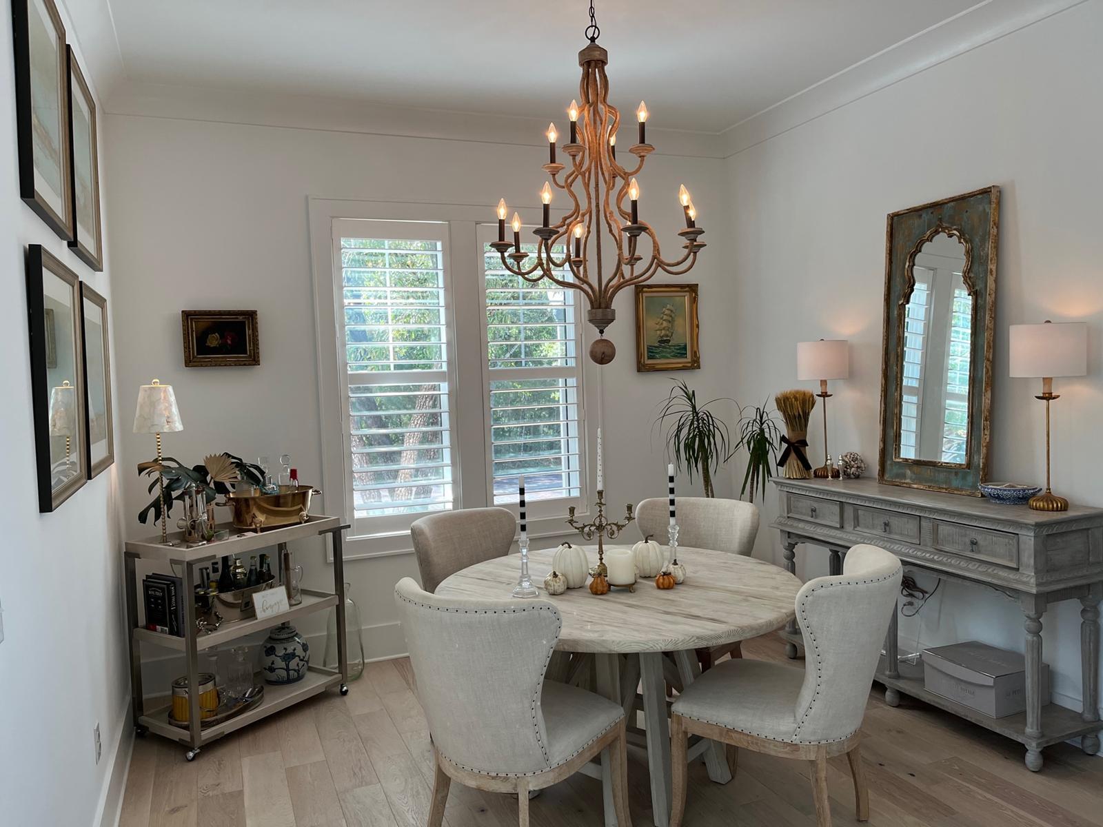 GRAYTON BAYOU - Residential