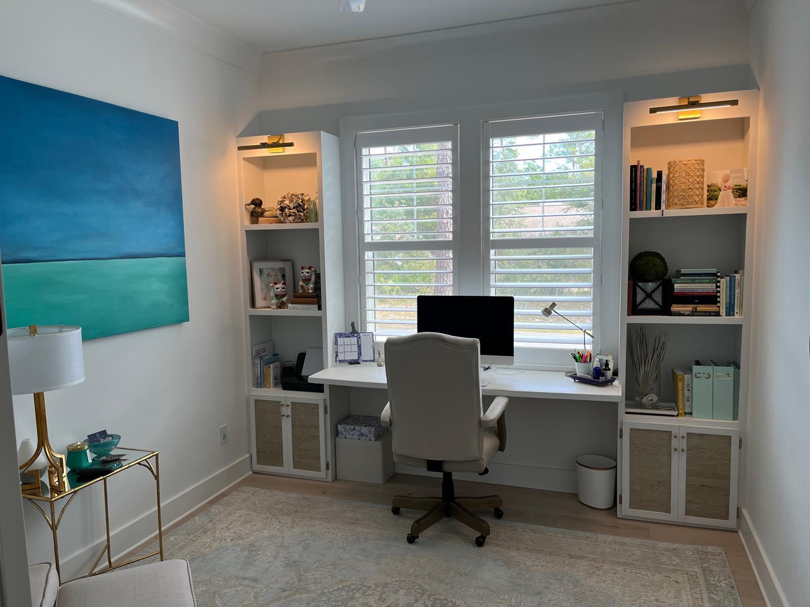 GRAYTON BAYOU - Residential