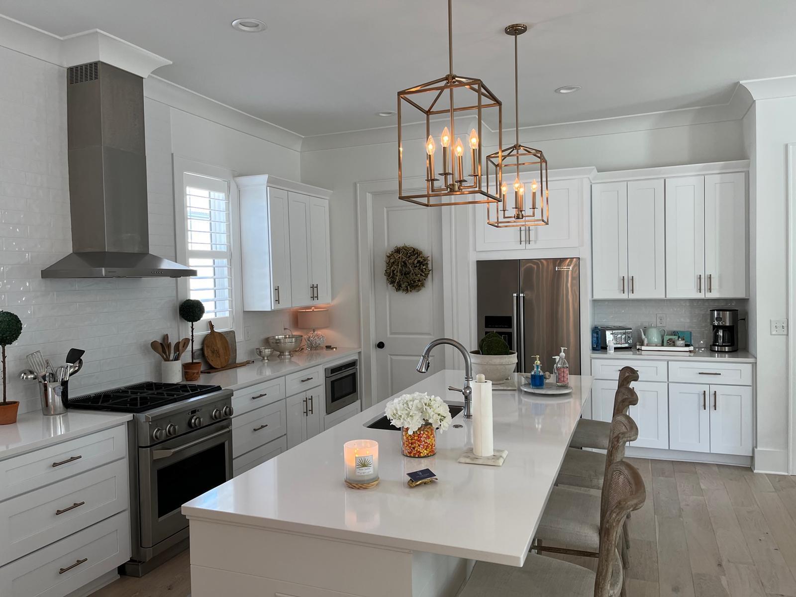 GRAYTON BAYOU - Residential