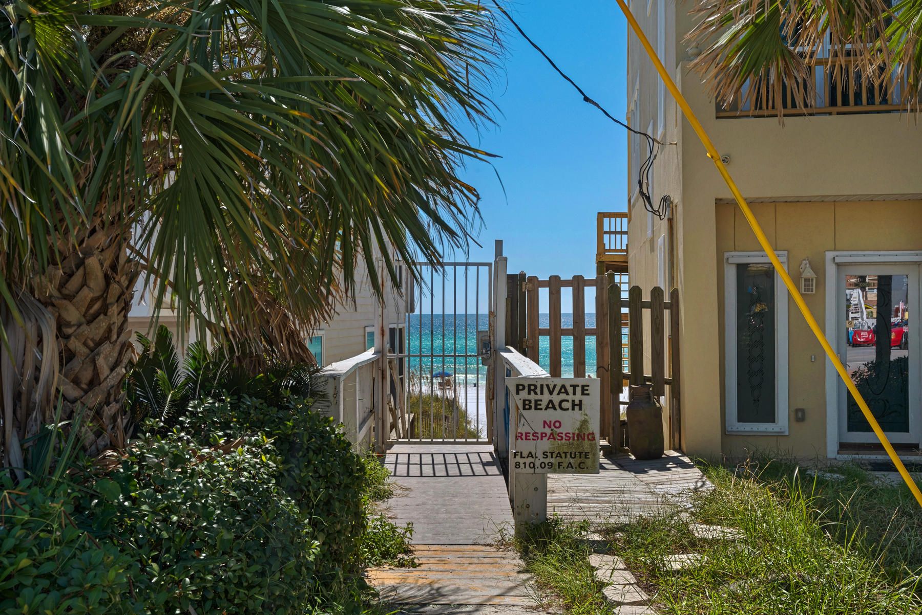 SEACOVE CONDO - Residential