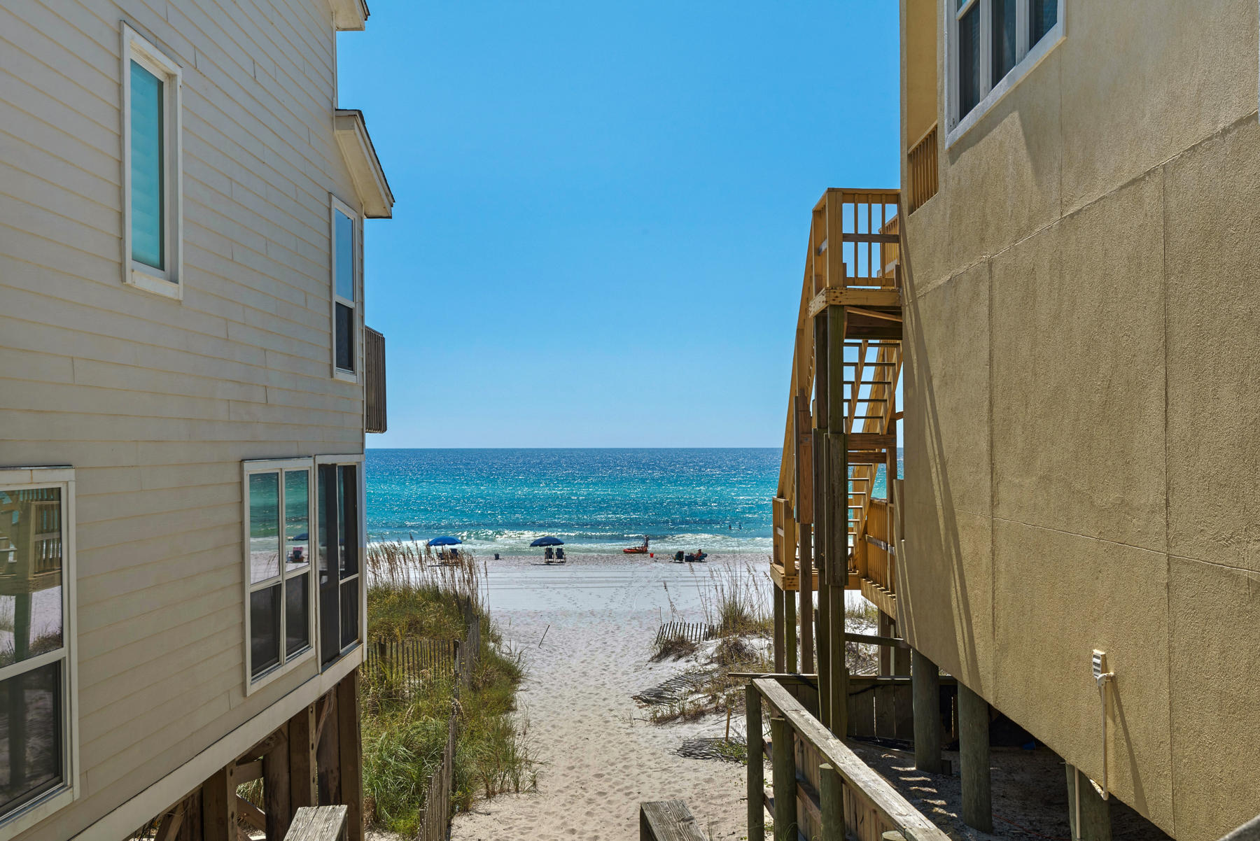 SEACOVE CONDO - Residential