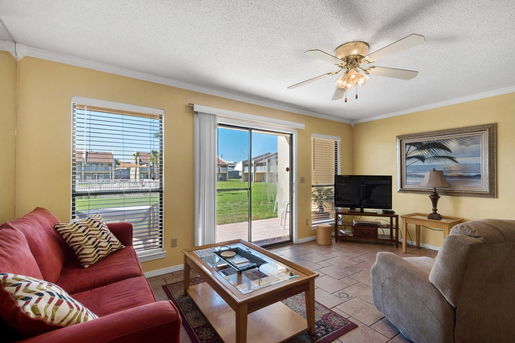 SEACOVE CONDO - Residential