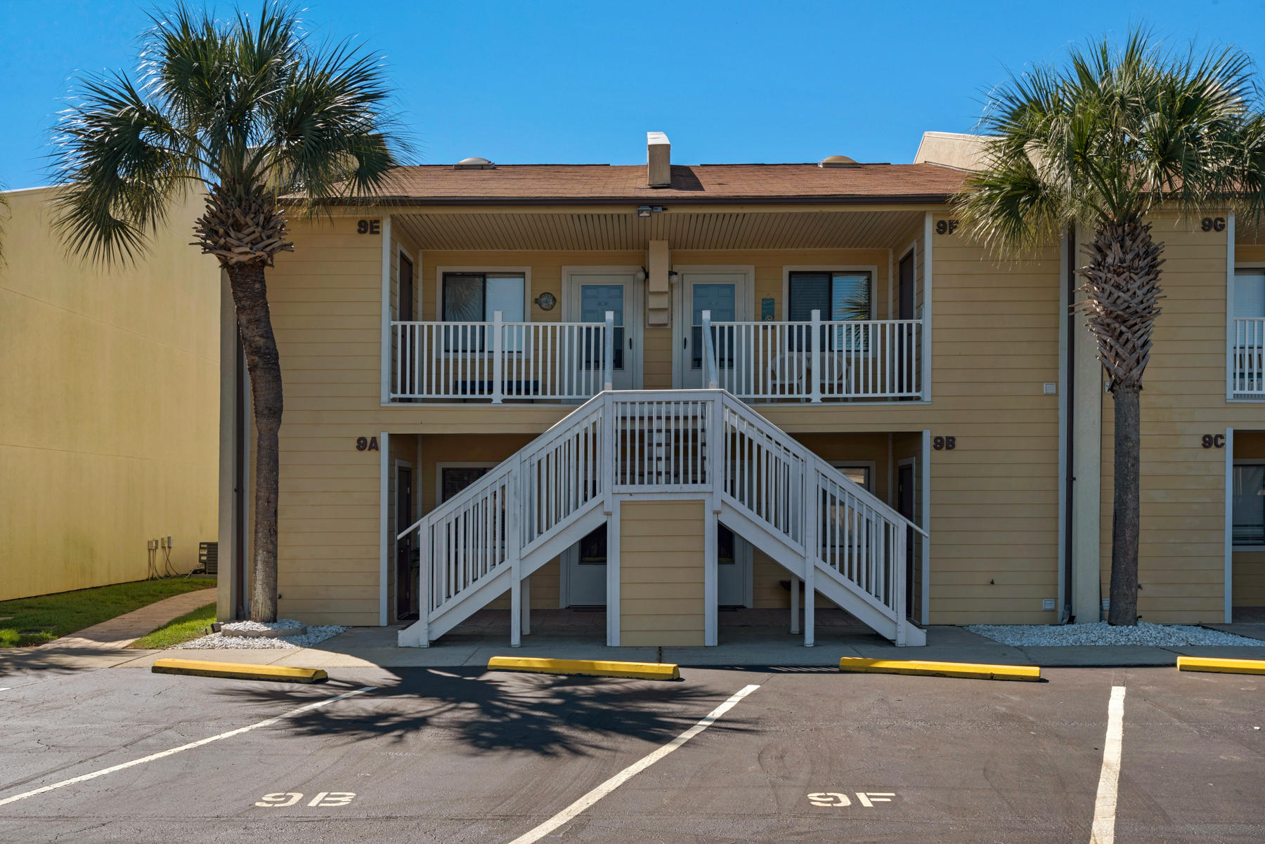 SEACOVE CONDO - Residential