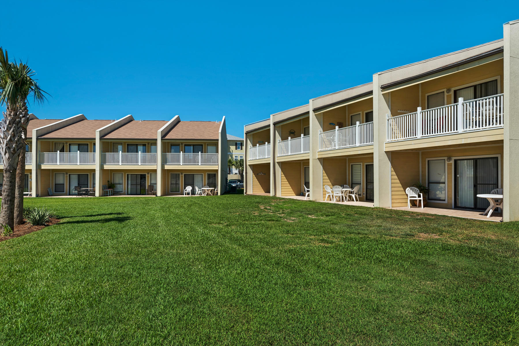 SEACOVE CONDO - Residential