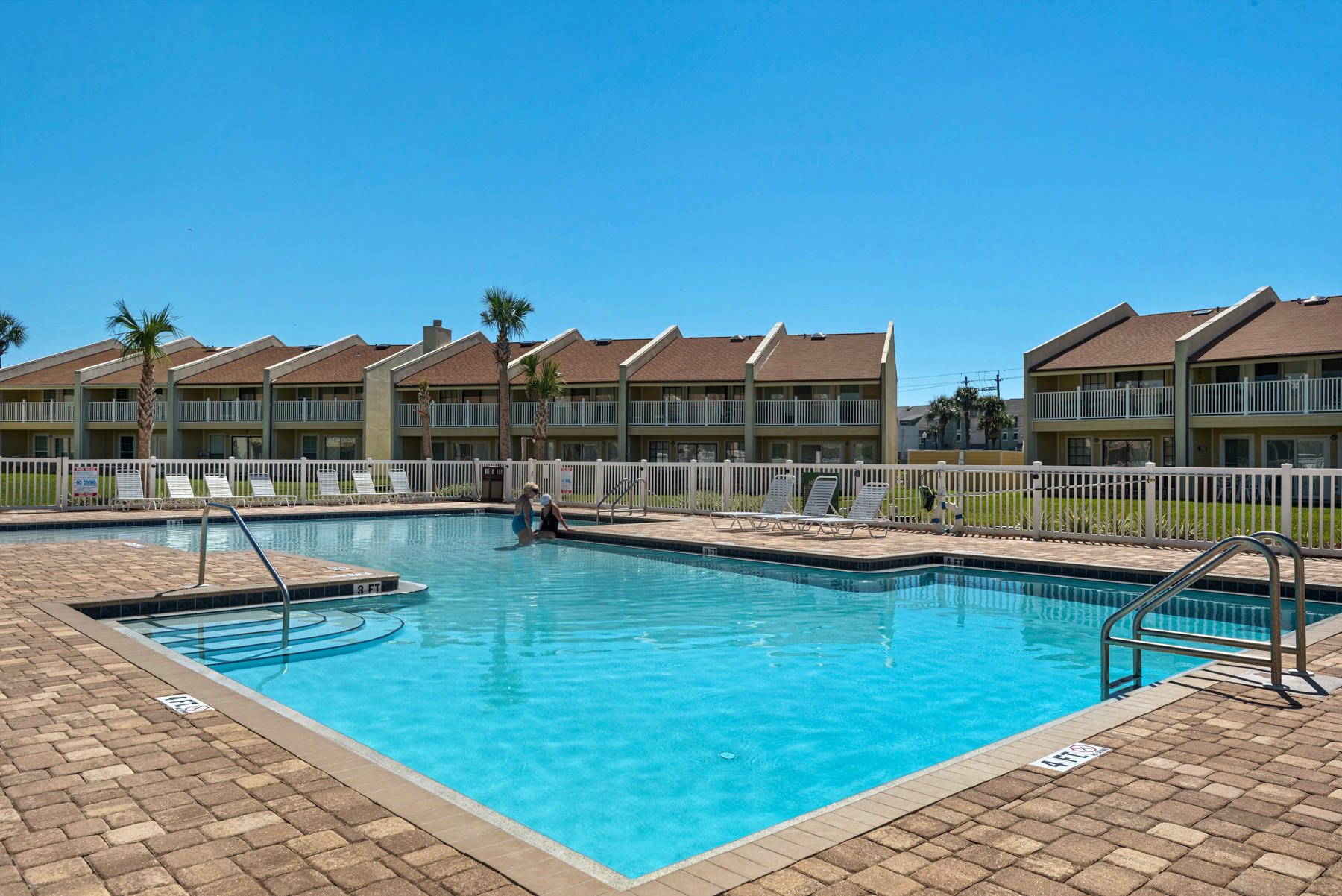 SEACOVE CONDO - Residential