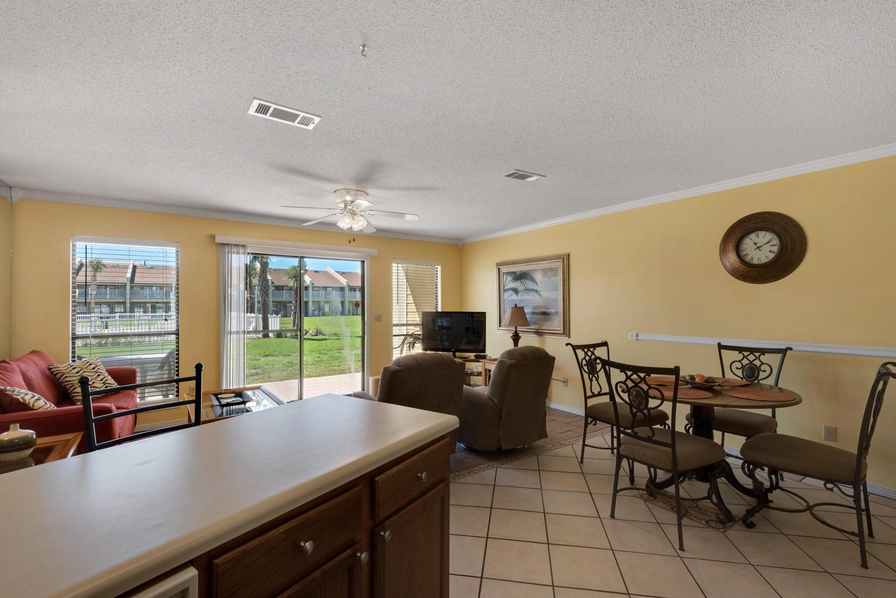 SEACOVE CONDO - Residential