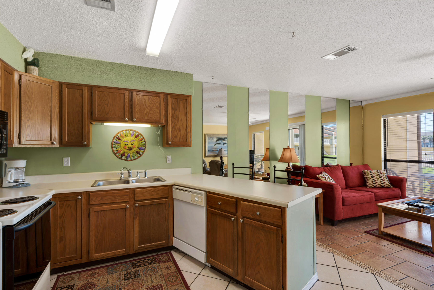 SEACOVE CONDO - Residential