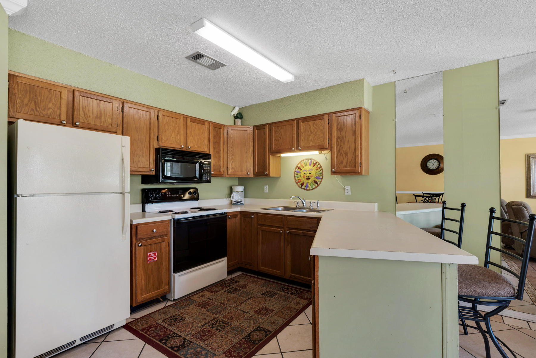 SEACOVE CONDO - Residential