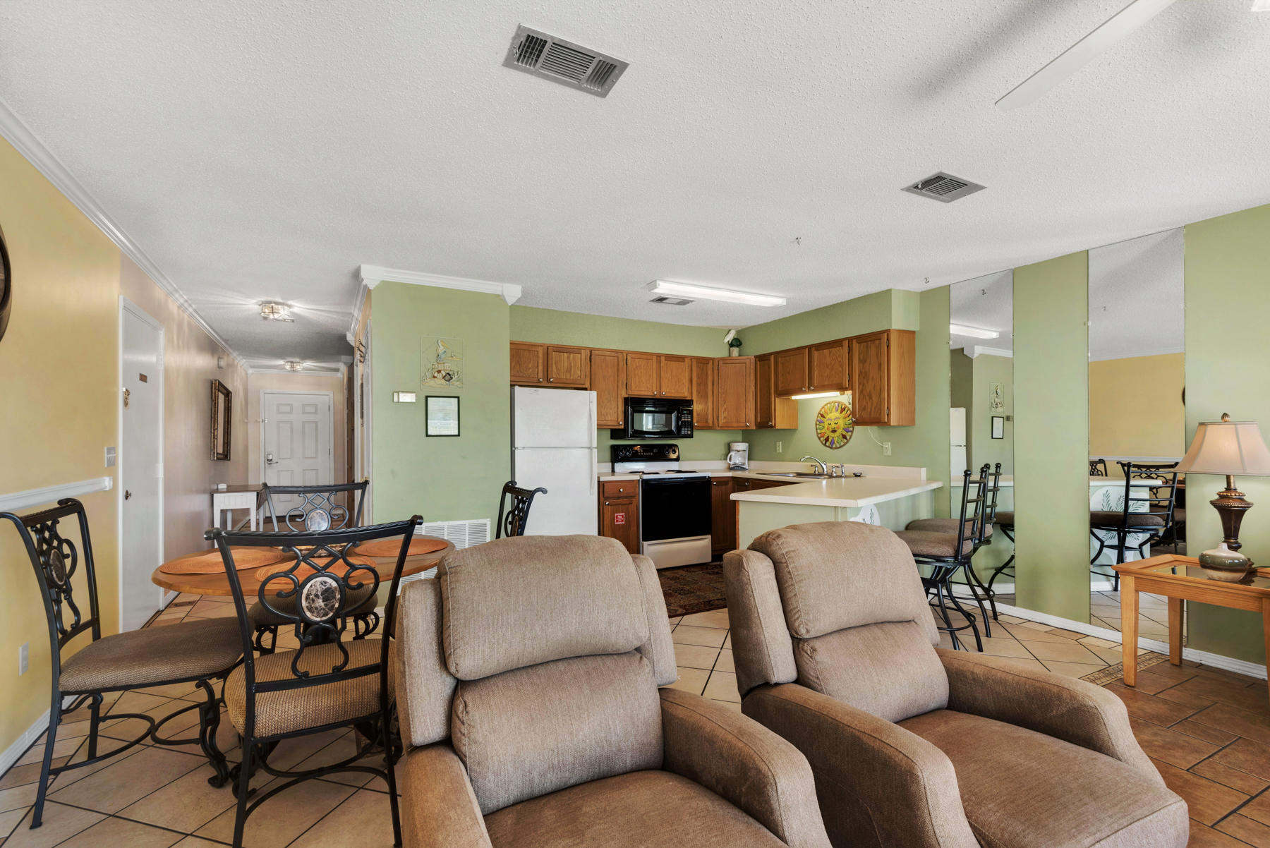 SEACOVE CONDO - Residential