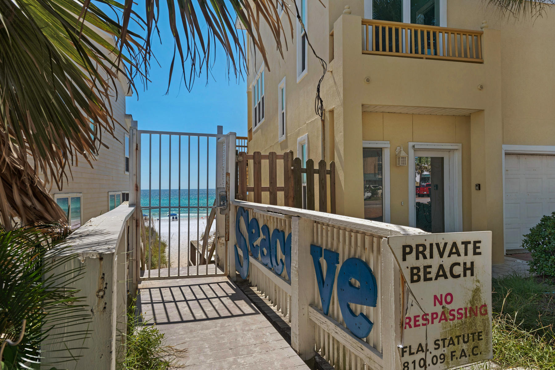 SEACOVE CONDO - Residential