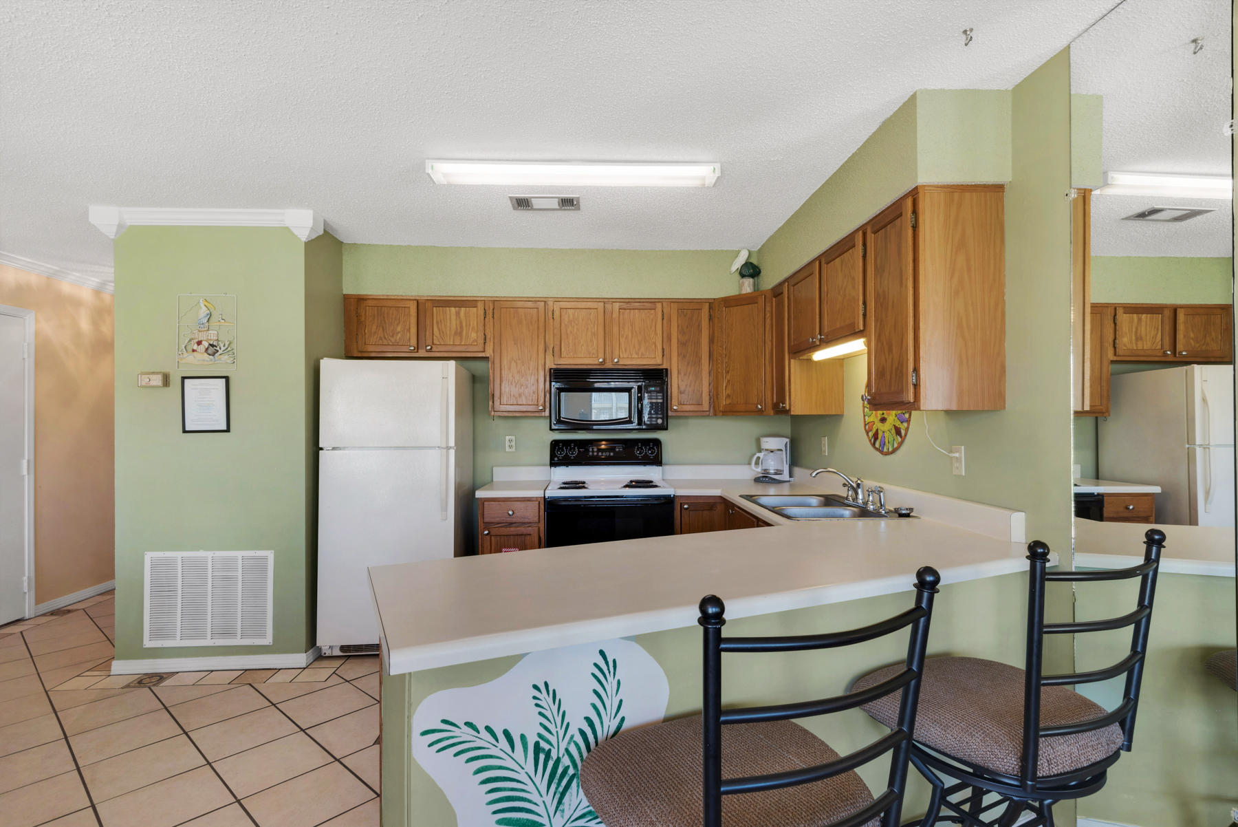 SEACOVE CONDO - Residential