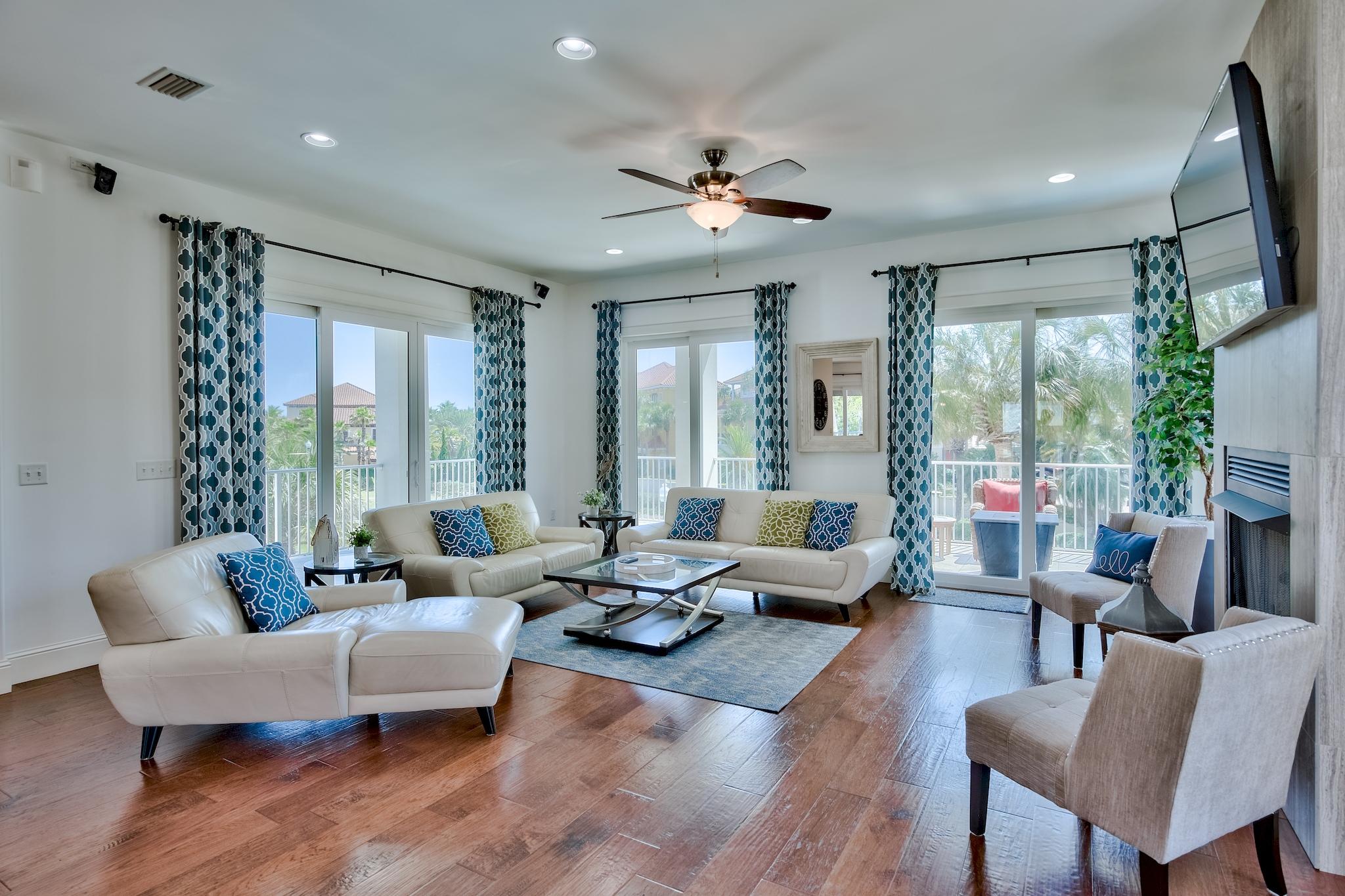 DESTINY EAST PH 1 - Residential