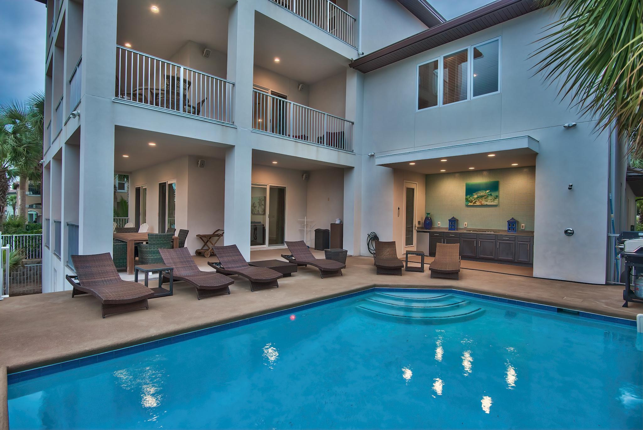 DESTINY EAST PH 1 - Residential