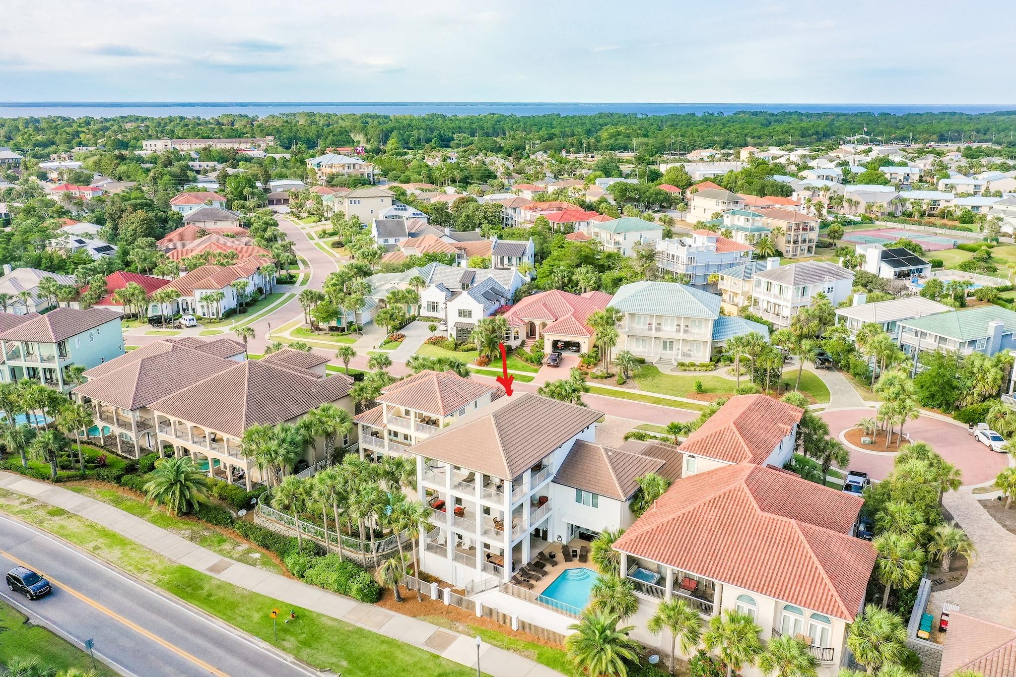 DESTINY EAST PH 1 - Residential