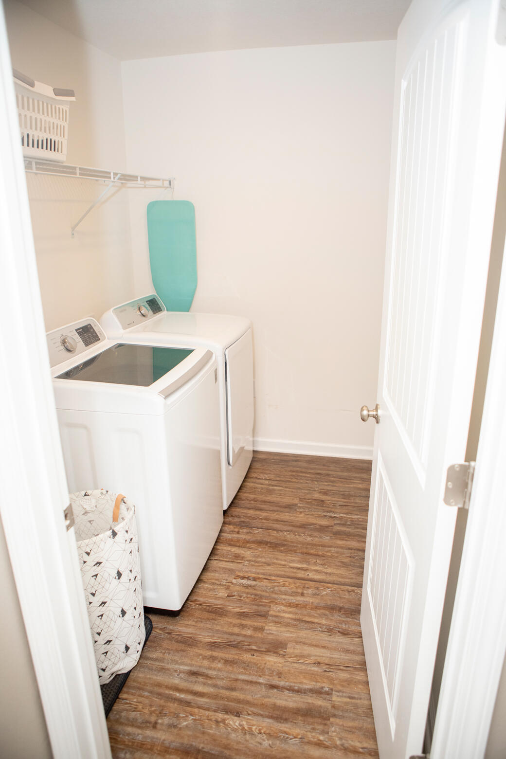 Red Stone Commons - Residential