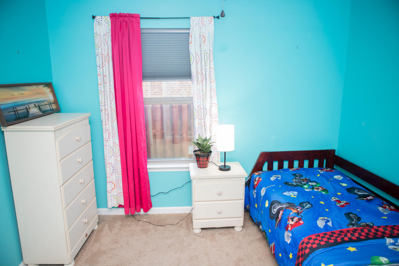 Red Stone Commons - Residential