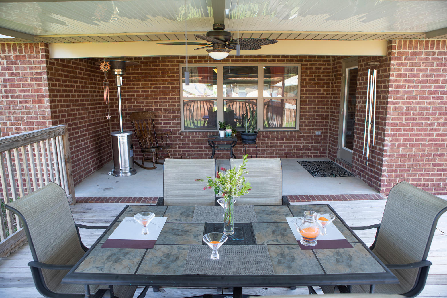 Red Stone Commons - Residential