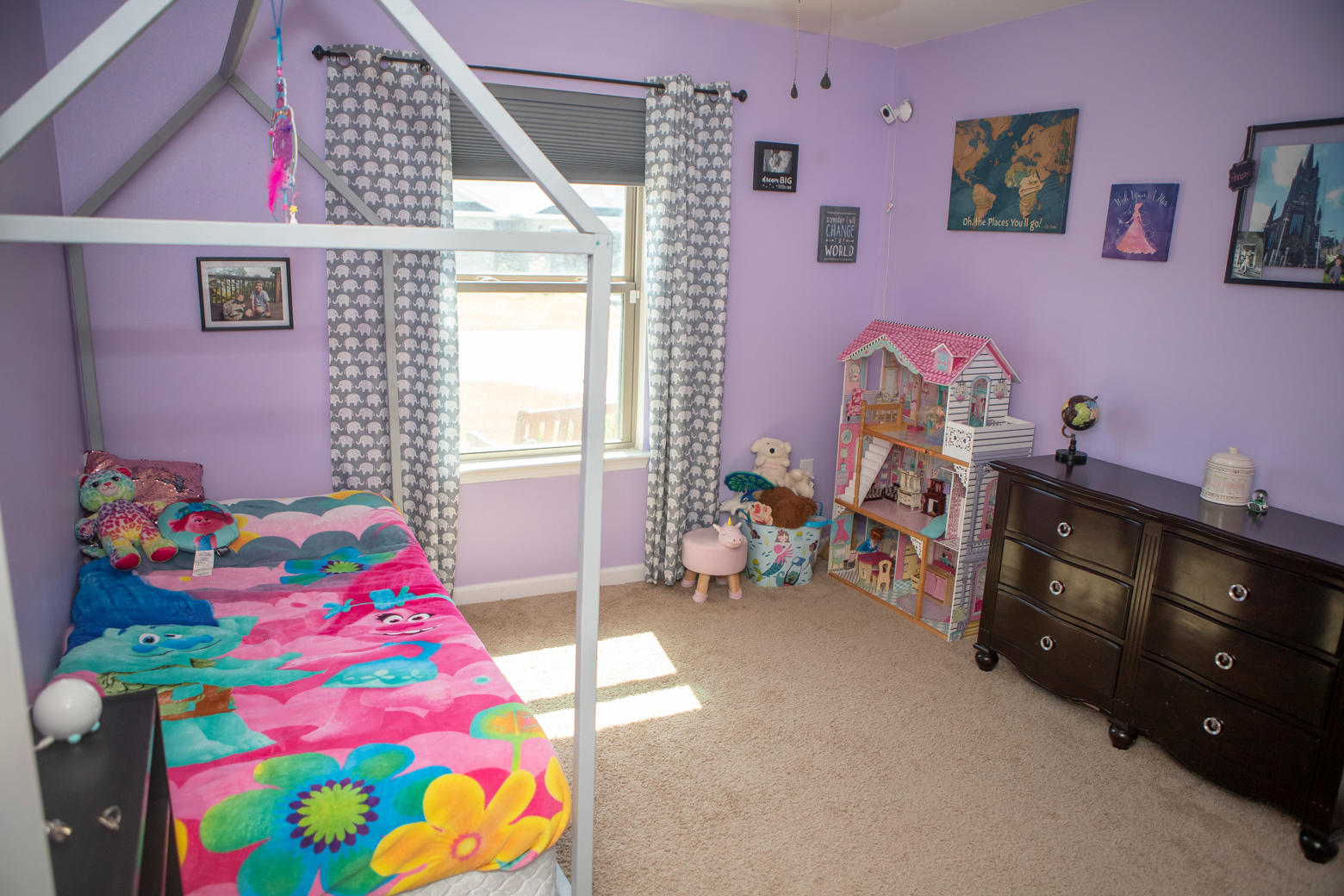 Red Stone Commons - Residential