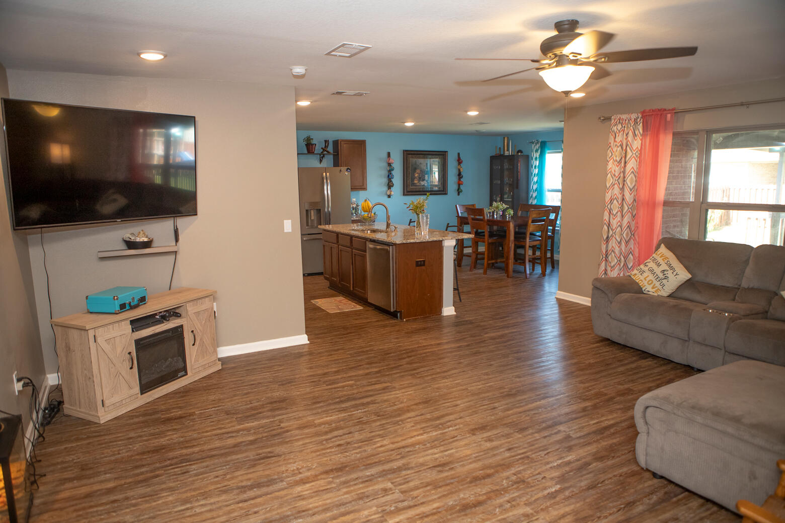 Red Stone Commons - Residential