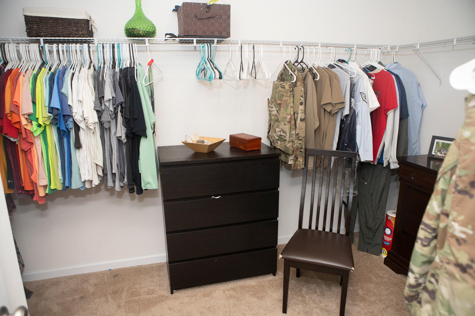 Red Stone Commons - Residential