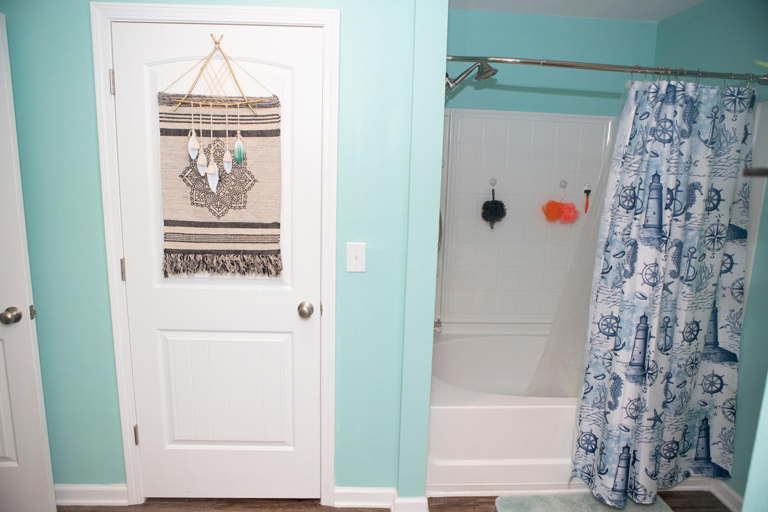 Red Stone Commons - Residential